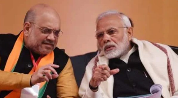 दिल्ली में भाजपा ने दो और नए चेहरे उतारे, गुरुग्राम-फरीदाबाद का भी ऐलान; किसे कहां से टिकट