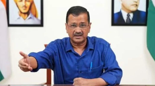  दिल्ली के मुख्यमंत्री पद से केजरीवाल को हटाया जाए, हाई कोर्ट में याचिका; गिरफ्तारी के बाद और बढ़ीं मुश्किलें