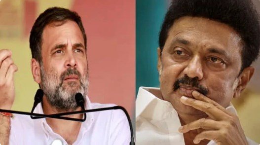 तमिलनाडु में 9 सीटों पर लड़ेगी कांग्रेस, DMK के साथ सीट शेयरिंग तय; कमल हासन का भी मिला साथ