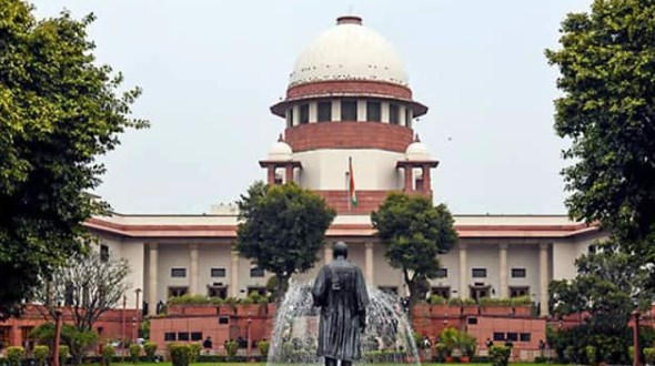 चुनाव आयुक्तों की नियुक्ति में CJI जरूरी नहीं, सुप्रीम कोर्ट में केंद्र सरकार की दलील