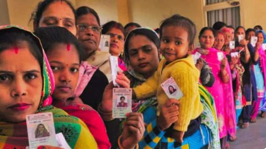  ओडिशा-आंध्र प्रदेश समेत 4 राज्यों में विधानसभा चुनाव, निर्वाचन आयोग ने कर दिया तारीखों का ऐलान