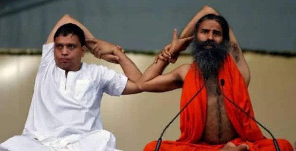 बिना शर्त माफी मांगते हैं; सुप्रीम कोर्ट की सख्ती के बाद बैकफुट में आया पतंजलि