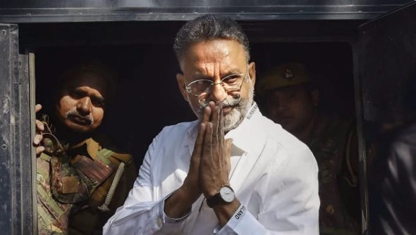 मुख्तार अंसारी के खौफ से नहीं डरा बुजुर्ग, चोरी हुईं ईंटें तो पहुंच गया था कोर्ट; ऐसे निकली डॉन की ऐंठन