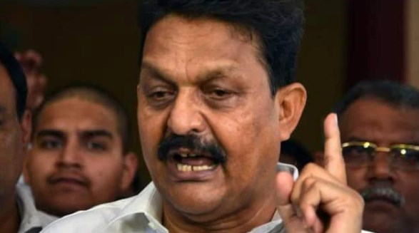 वो बार-बार बेहोश हो रहे थे, समय पर इलाज नहीं मिला, मुख्तार की मौत पर अफजाल अंसारी का बड़ा आरोप