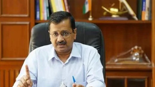  अरविंद केजरीवाल ने निराश कर दिया, अन्ना हजारे के बाद एक और पुराने साथी ने जताया दुख