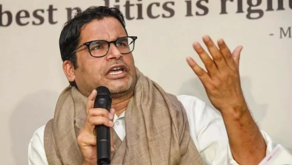 लोकसभा चुनाव और भारत रत्न, PK ने बताया कनेक्शन; कर्पूरी ठाकुर के बहाने मोदी सरकार पर उठाई उंगली