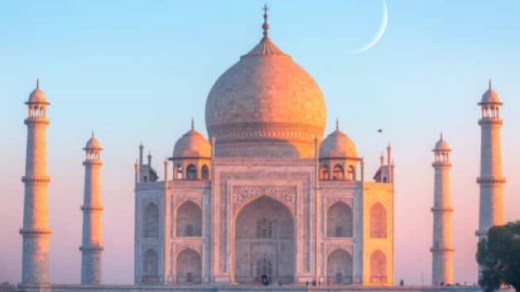 रमजान में नमाजियों के लिए रात में खुलेगा ताजमहल, तरावीह के लिए मिली अनुमति, ये होगा समय