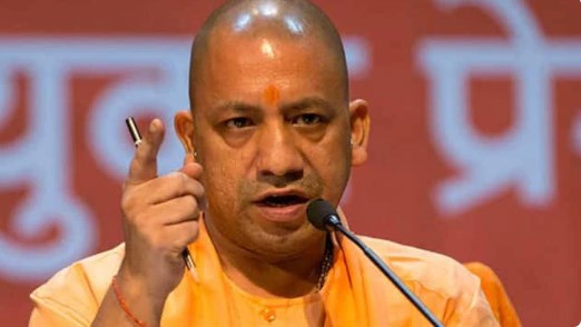 यूपी में आईएएस अफसरों के तबादले, फिरोजाबाद के डीएम हटे; कई को मिली नई जिम्मेदारी
