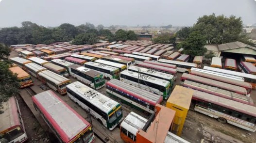 यूपी: पीपीपी मॉडल पर बनेंगे छह बस अड्डे, लिस्ट में इन शहरों का नाम