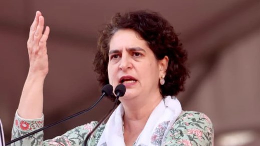 प्रियंका गांधी वाड्रा ने खींचे हाथ, नहीं लड़ेंगी लोकसभा चुनाव? रायबरेली सीट पर सस्पेंस कायम
