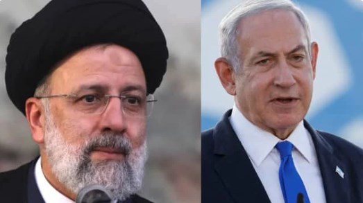  हमला किया तो मिट जाएगा नामोनिशान, इस्लामिक देश ईरान की इजरायल को खुली धमकी