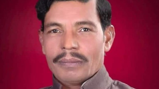 मुरादाबाद के बाद हाथरस में भाजपा को झटका, मौजूदा सांसद राजवीर दिलेर का हार्ट अटैक से निधन
