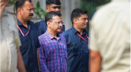 बहुत सबूत हैं; ED के बाद CBI का केजरीवाल पर बड़ा दावा, सिसोदिया का भी लिया नाम