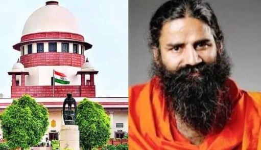 मी लॉर्ड हमें बख्श दें; बाबा रामदेव के चक्कर में सुप्रीम कोर्ट के लपेटे में आ गए उत्तराखंड के अफसर
