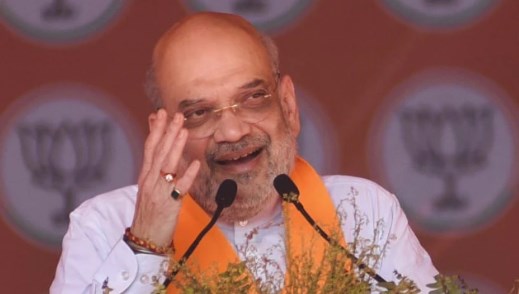 5वें चरण के मतदान के बाद BJP को 310 सीटें मिल चुकीं, 400 के करीब; अमित शाह का बड़ा दावा