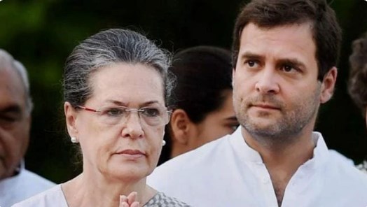 रायबरेली में सोनिया की भावुक अपील का दिख रहा असर, कांग्रेस-भाजपा के बीच सीधी लड़ाई