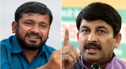 सांसद महोदय मैं डरने वाला नहीं…चुनाव प्रचार के दौरान हुए हमले पर बोले कन्हैया कुमार