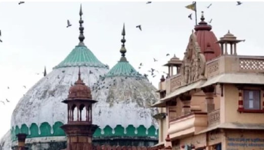 पूजा स्थल अधिनियम वहीं लागू, जहां कोई विवाद नहीं, श्रीकृष्ण जन्मभूमि पर हिन्दू पक्ष की हाईकोर्ट में दलील
