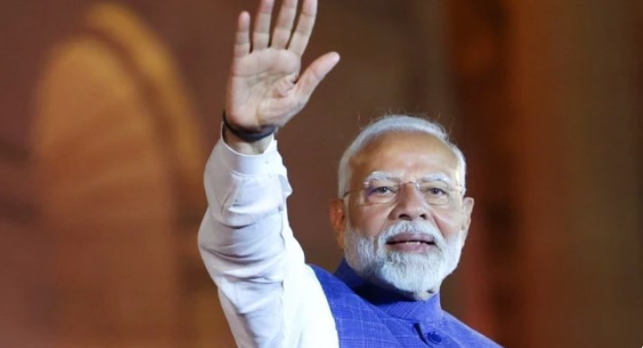यूपी से मंत्री बनाने में PM मोदी ने जातीय समीकरणों को दी तरजीह, ऐसे साधा क्षेत्रवार समीकरण