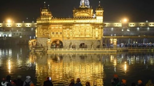 स्वर्ण मंदिर में फिल्मों के प्रमोशन पर रोक, योग विवाद के बीच SGPC का बड़ा फैसला