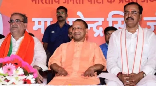 उपचुनाव से पहले पिछड़ों को साधने की तैयारी, 29 को बीजेपी ओबीसी मोर्चा की बैठक, सीएम योगी भी रहेंगे मौजूद