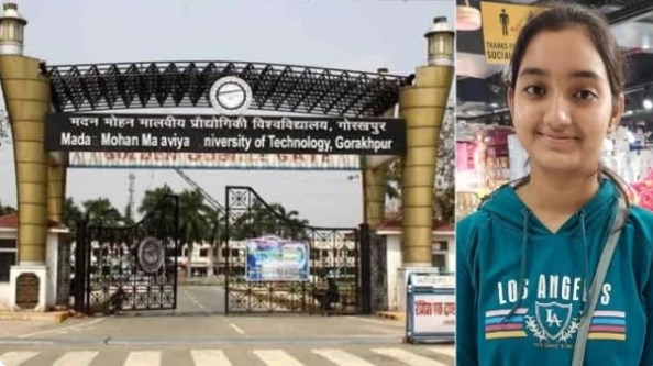 यूपी की इस यूनिवर्सिटी में बरस रहीं मोटी सैलरी वाली नौकरियां, 42 लाख तक के मिले पैकेज