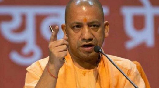 हाथरस हादसे पर सीएम योगी का बड़ा ऐक्शन, SDM, CO, तहसीलदार समेत 6 अधिकारी सस्पेंड