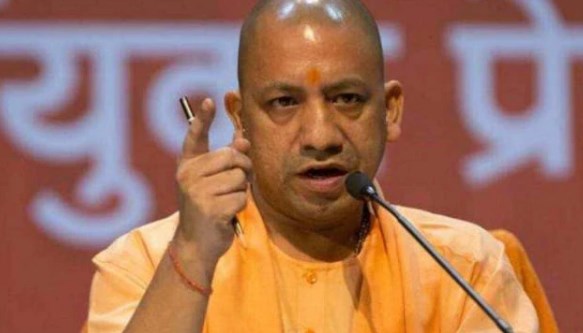 योगी सरकार बड़ा ऐक्शन, चित्रकूट के आरआई को किया सस्पेंड, जानें पूरा मामला