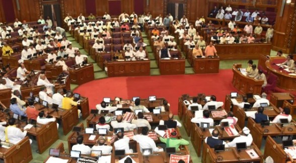 यूपी में पुरानी पेंशन लागू होगी या न नहीं? योगी सरकार ने विधानसभा में दिया जवाब