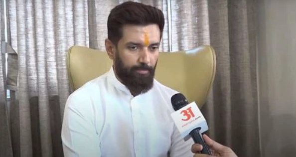 भाजपा से कितनी दूर जाएंगे चिराग पासवान? पीएम मोदी के हनुमान ने दे दिया साफ-साफ जवाब