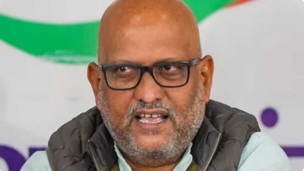 यूपी उपुचनाव; दस में से पांच सीटों पर कांग्रेस ने किया दावा, अजय राय ने सीटें भी बताईं