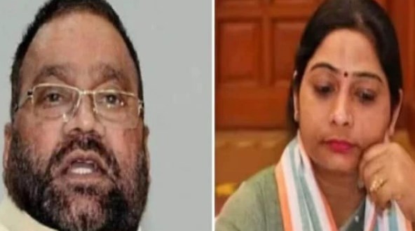 पूर्व मंत्री स्वामी प्रसाद मौर्य को सुप्रीम कोर्ट से राहत, बेटी संघमित्रा से जुड़े वैवाहिक विवाद का मामला