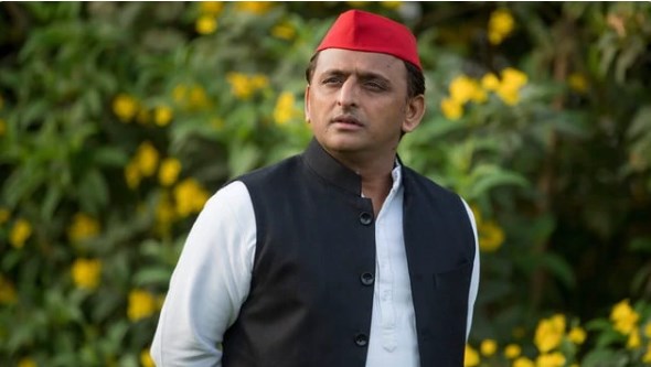 मेरी कमाई CBI और इनकम टैक्स से पूछ लो; आय का हिसाब मांगने पर भड़के अखिलेश यादव