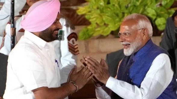 राज्यसभा उपचुनाव के लिए भाजपा ने घोषित किए 9 उम्मीदवार, किरण चौधरी, बिट्टू सहित कई नाम शामिल