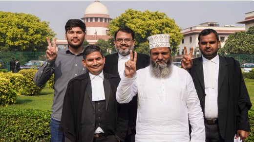 आजादी में मदरसों का महत्वपूर्ण योगदान, कई IAS, IPS अधिकारी दिए; SC के फैसले से गदगद मुस्लिम धर्म गुरु
