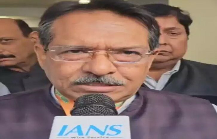 दिल्ली का अगला मुख्यमंत्री भाजपा का होगा : हर्ष मल्होत्रा