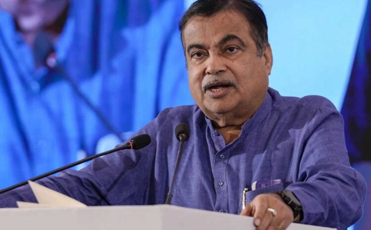 2030 तक सड़क दुर्घटनाओं में 50 प्रतिशत की कमी लाने का लक्ष्य : केंद्रीय मंत्री नितिन गडकरी