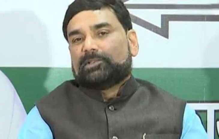  अब सत्ता में नहीं आएंगे तेजस्वी यादव : राजीव रंजन
