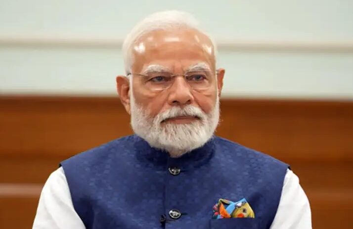  पहलगाम आतंकी हमला : प्रधानमंत्री मोदी ने कानपुर दौरा किया रद्द