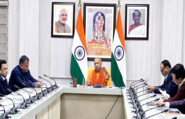  संस्कृत को जन-जन तक पहुंचाने का योगी सरकार का संकल्प हो रहा साकार