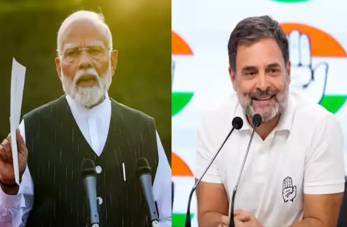 देश का कौन सा नेता पाकिस्तान को सबक सिखाने में सबसे सक्षम है? सर्वे में सामने आई चौकाने वाली सच्चाई
