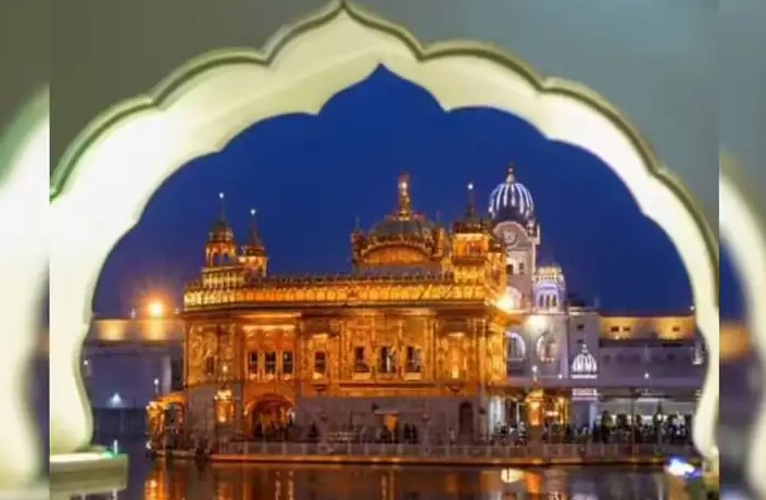 स्वर्ण मंदिर पर मिसाइलें भी फुस्स हो जाएंगी…पहली बार तैनात हुई एयर डिफेंस गन