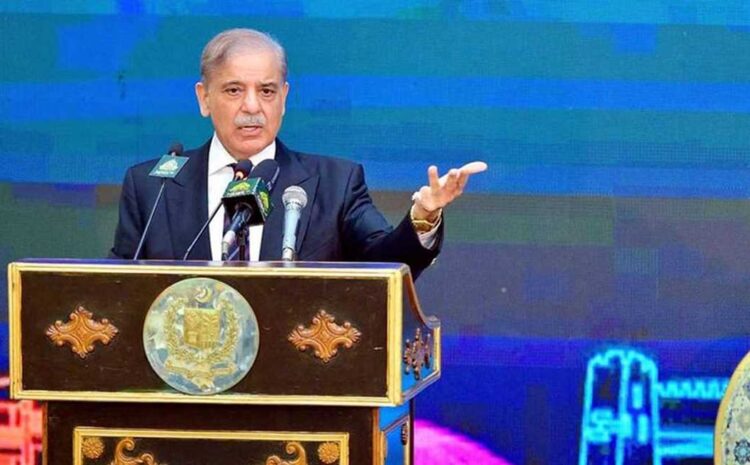 पाकिस्तान ‘शांति’ पर बातचीत को तैयार, तो भारत के लिए ‘आतंकवाद’ है मुद्दा