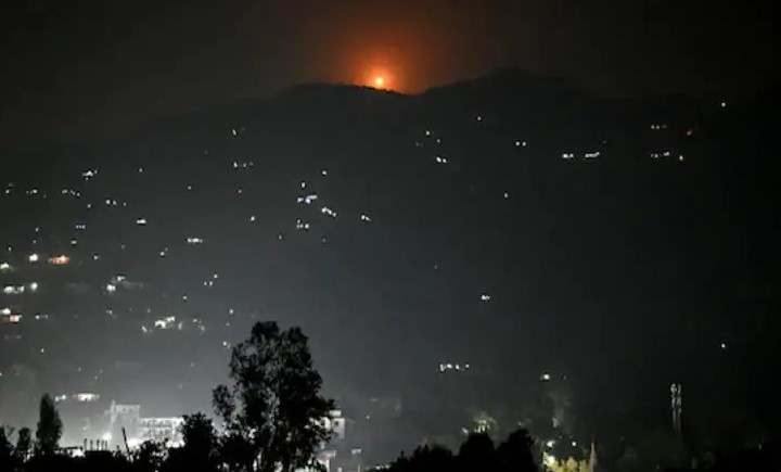 ये है सेना का नया ‘जासूस’, रात-दिन करेगा काम, LoC पर सेना ने आतंकी ठिकानों को किया नेस्तनाबूद