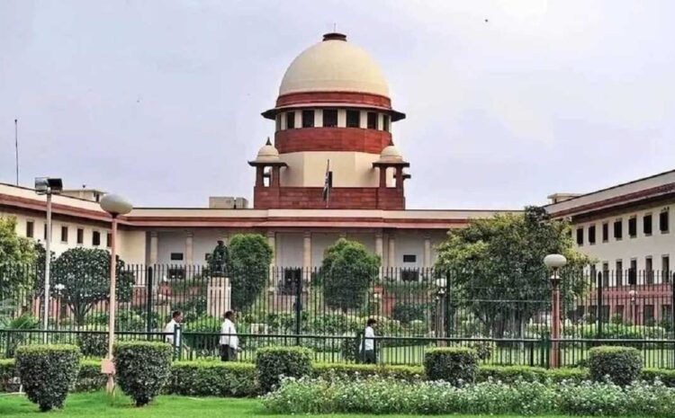 सुप्रीम कोर्ट ने पश्चिम बंगाल सरकार को 25 प्रतिशत डीए भुगतान का अंतरिम आदेश दिया