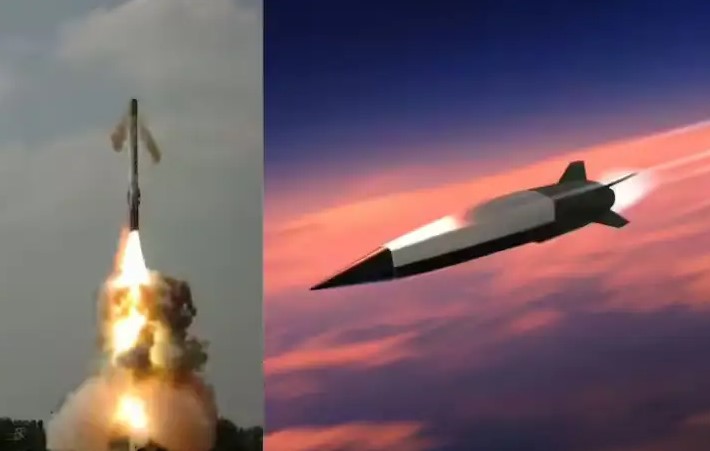 पलक झपकते ही तबाह हो जाएंगे चीन और पाकिस्तान के कई शहर, DRDO घातक हाइपरसोनिक मिसाइल के प्रोजेक्ट पर बढ़ा आगे
