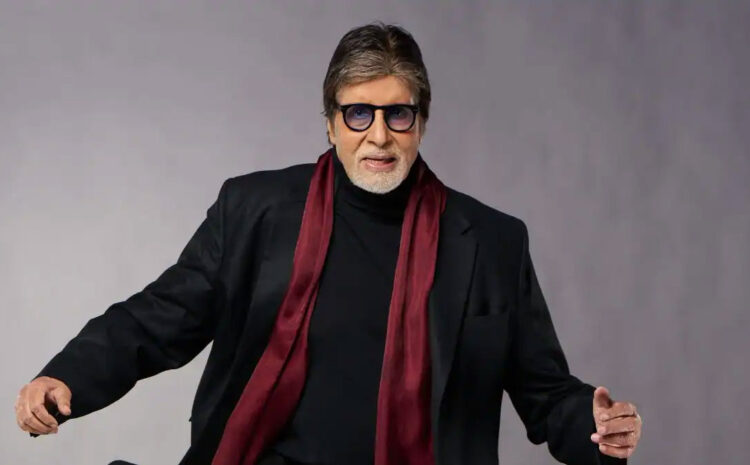 Amitabh Bachchan New Property: अमिताभ बच्चन ने अयोध्या में खरीदी नई प्रॉपर्टी, जानिए कितनी बड़ी है यह डील