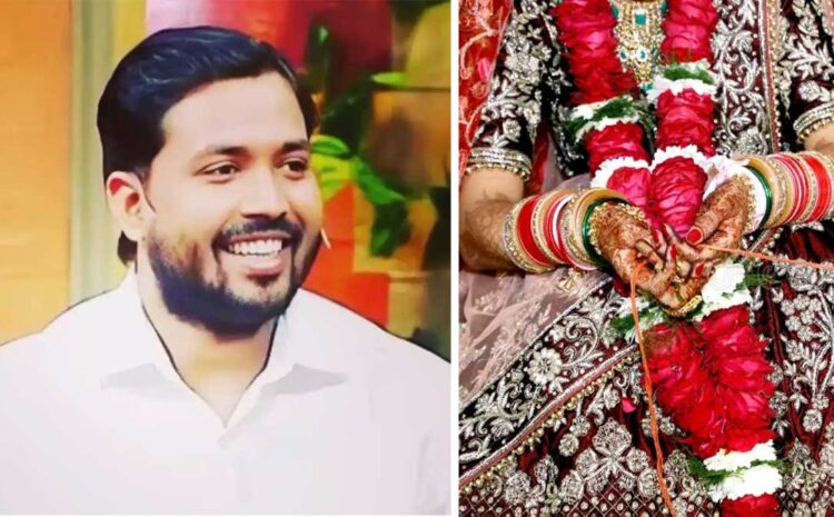 दूल्हा बने Khan Sir, चल रही रीसेप्शन की तैयारियां, जानें खान की कमाई कितनी