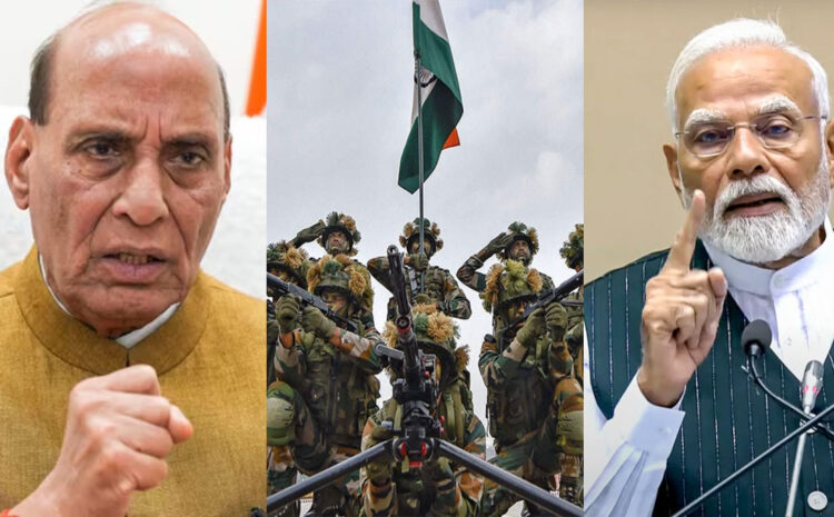 PoK की कब और कैसे होगी वापसी? समझें क्या है भारत का बड़ा प्लान