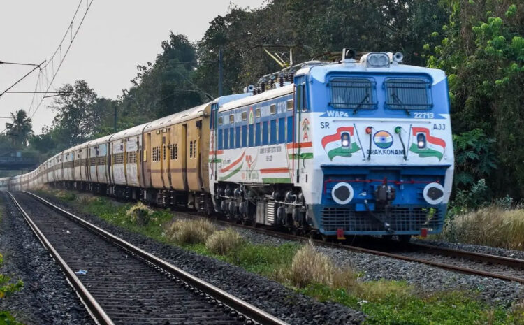 Railway New Rule: अब वेटिंग टिकट वालों को 24 घंटे पहले मिलेगी कन्फर्मेशन की जानकारी